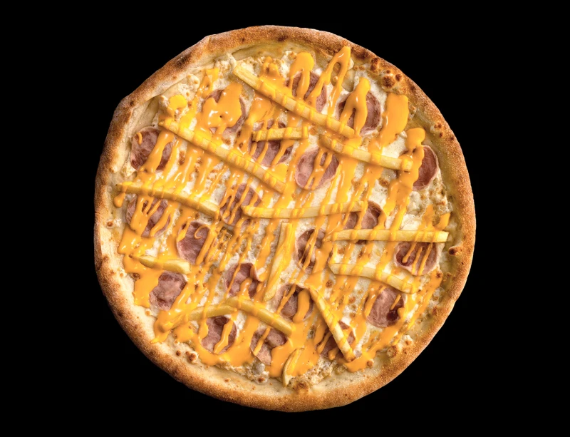 Пицца детская