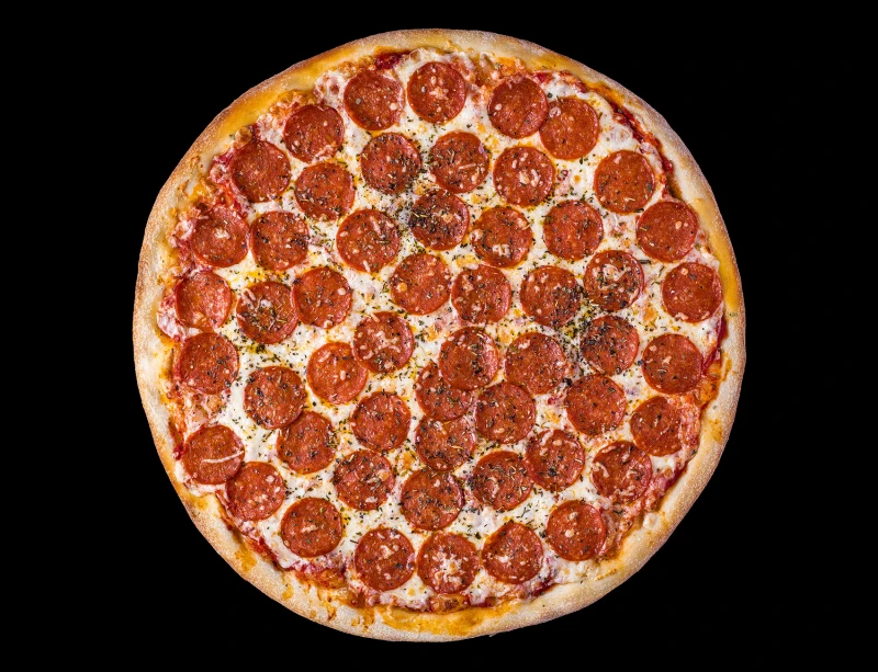 Пепперони