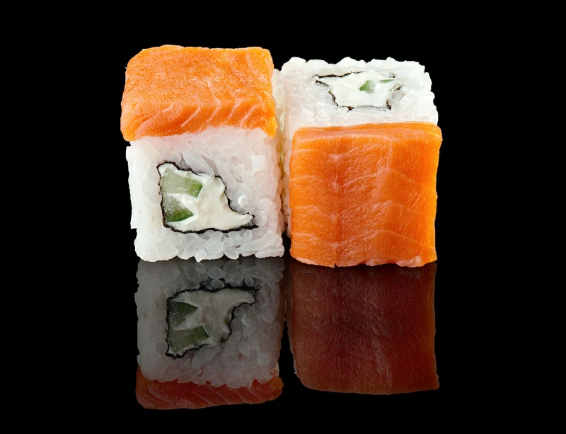 ролл Филадельфия Кунсей Лайт