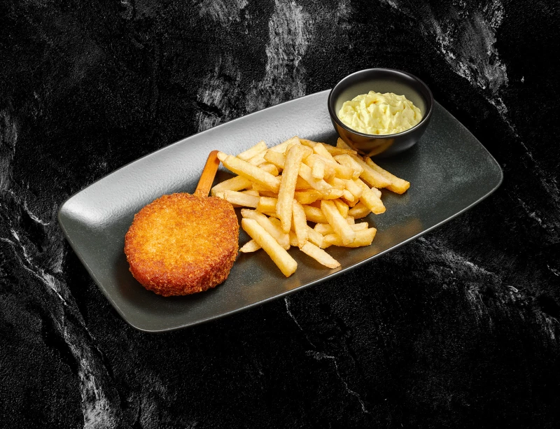 Детское меню