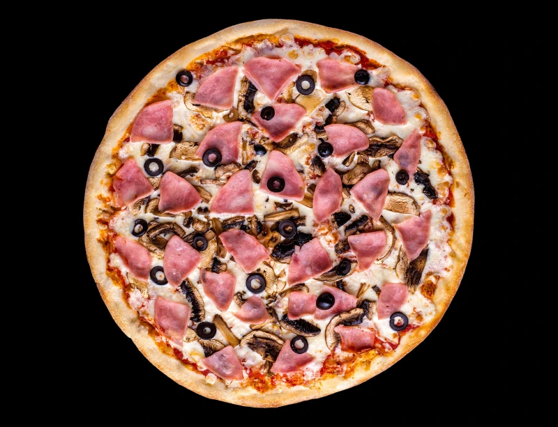 Пицца Капричиоза