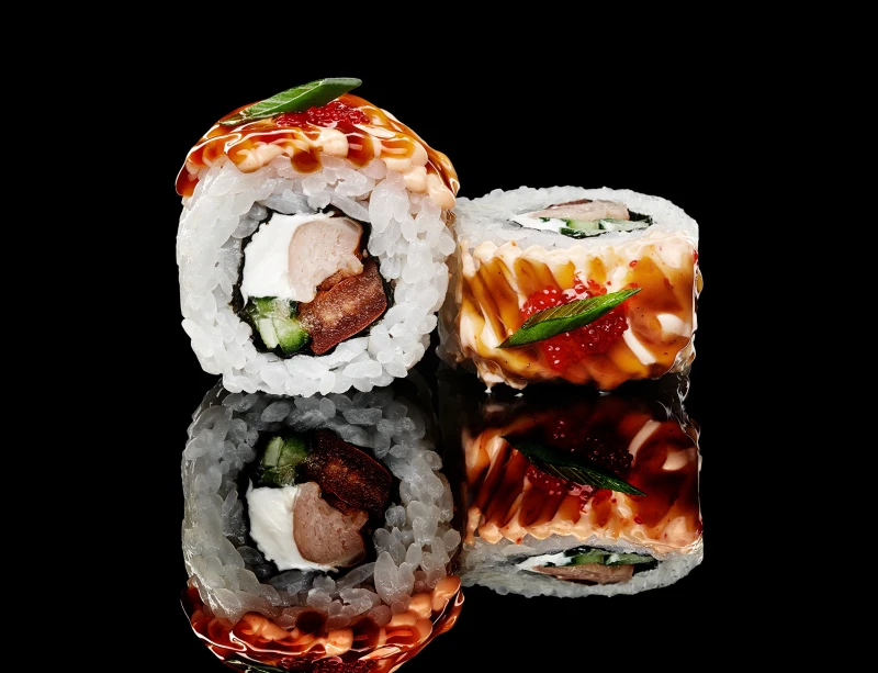 ролл Тори Нехан