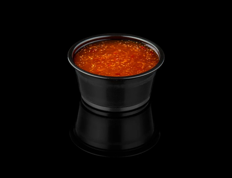 Соус Сладкий кимчи