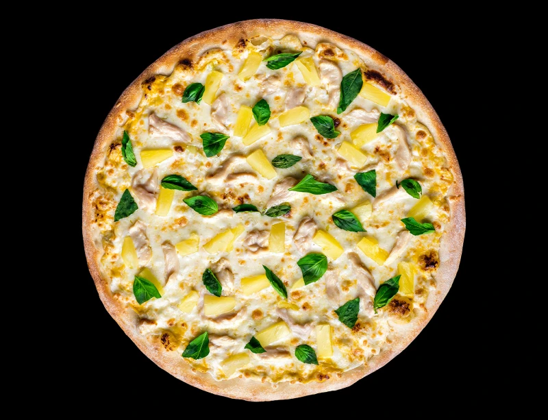 Гавайи Поло