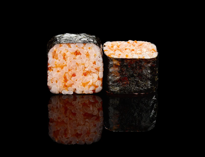 ролл Кайсай