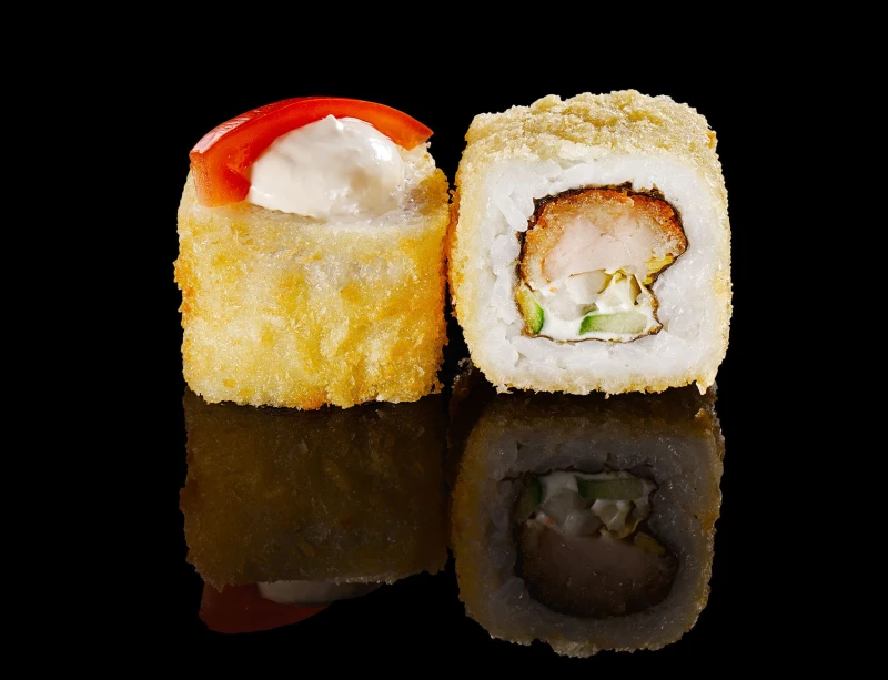 Темпура Цезарь 1.0