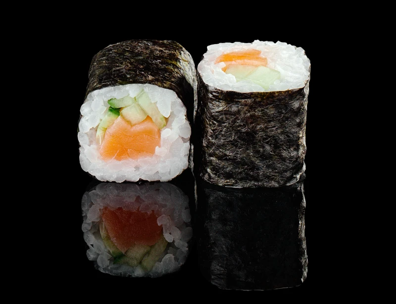 Сяке Каппа Маки