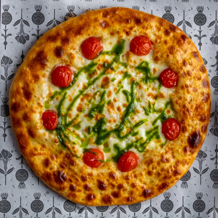 Хачапури  мегрельский