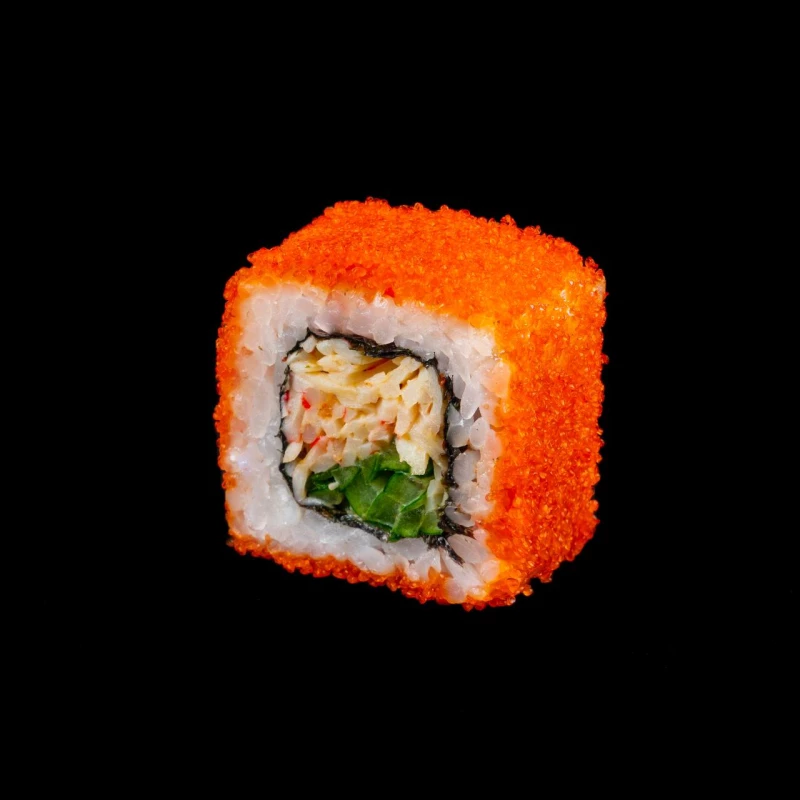 Калифорния.