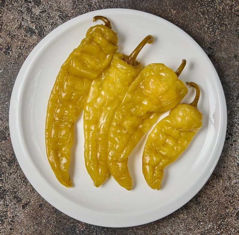 Перец маринованный(цицак)