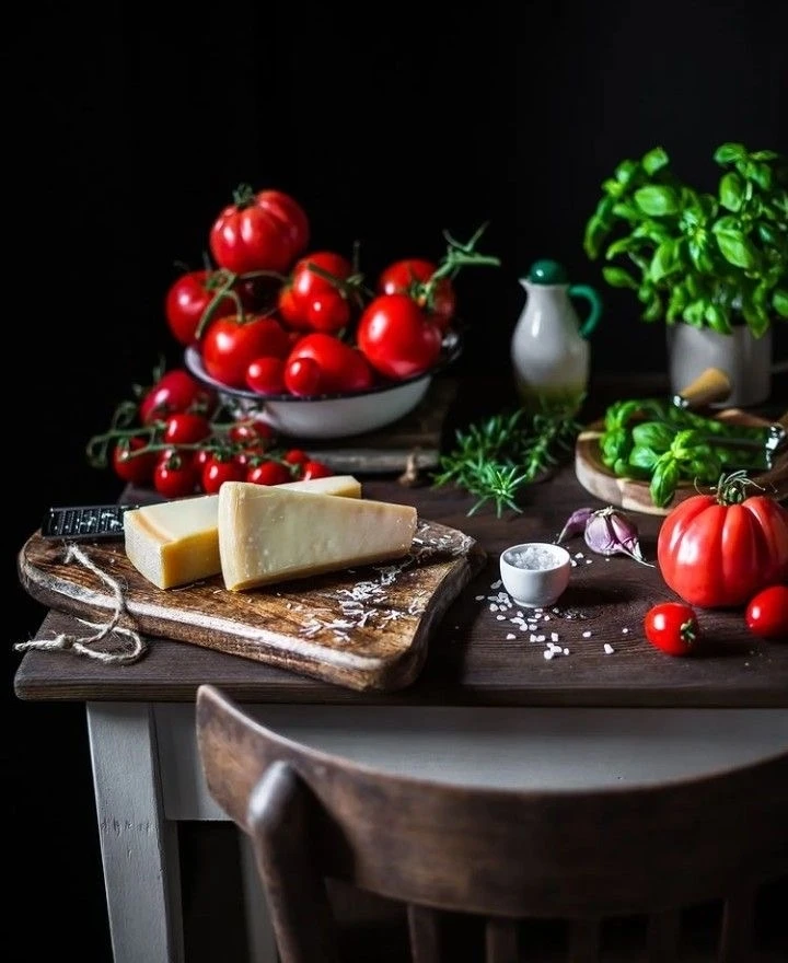 Закуски