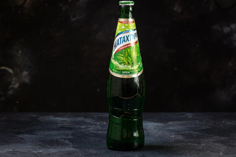 Натахтари тархун 0,5л