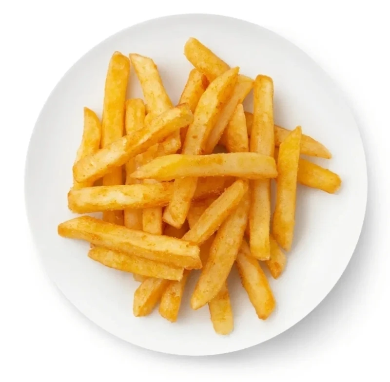 Картофель фри