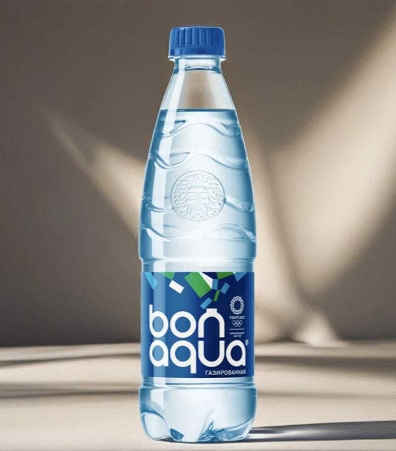 Вода