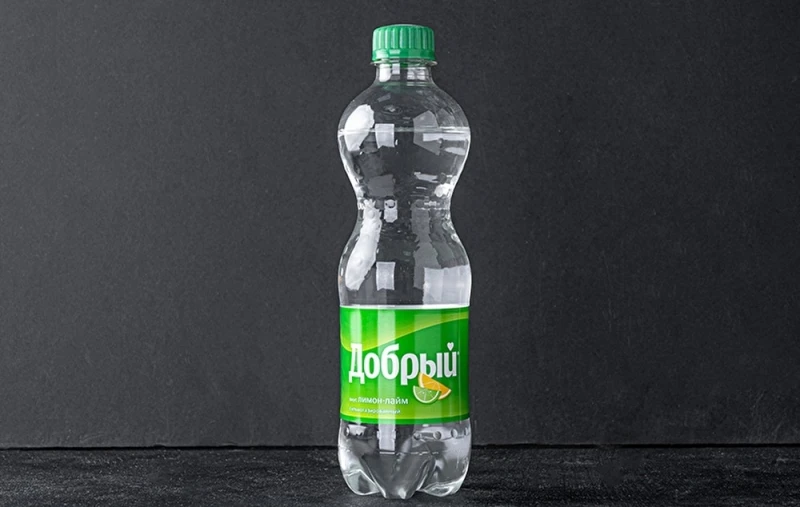 Добрый лимон 0,5 л