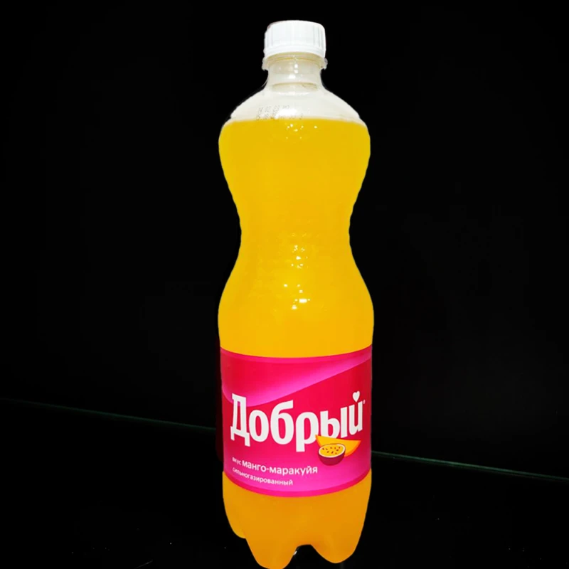 Добрый манго-маракуйя 0,5 л