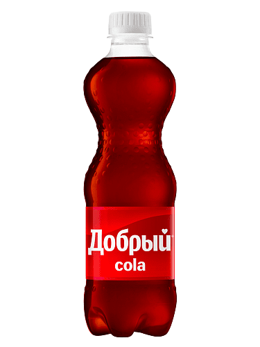 Кока-кола_0,5мл