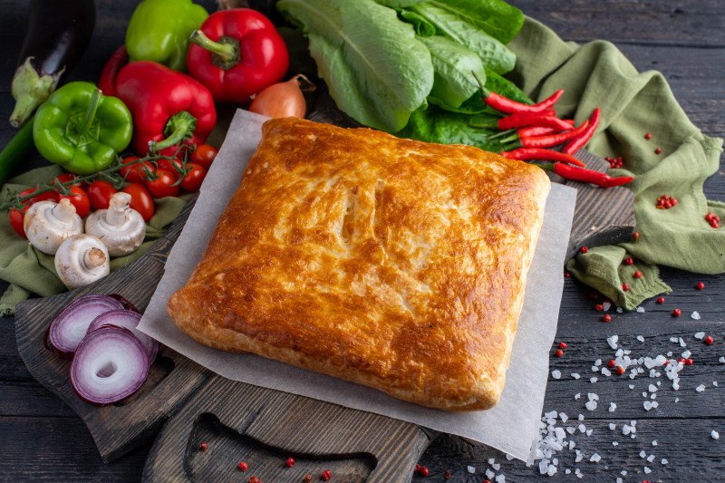 Хачапури Ачма 400гр