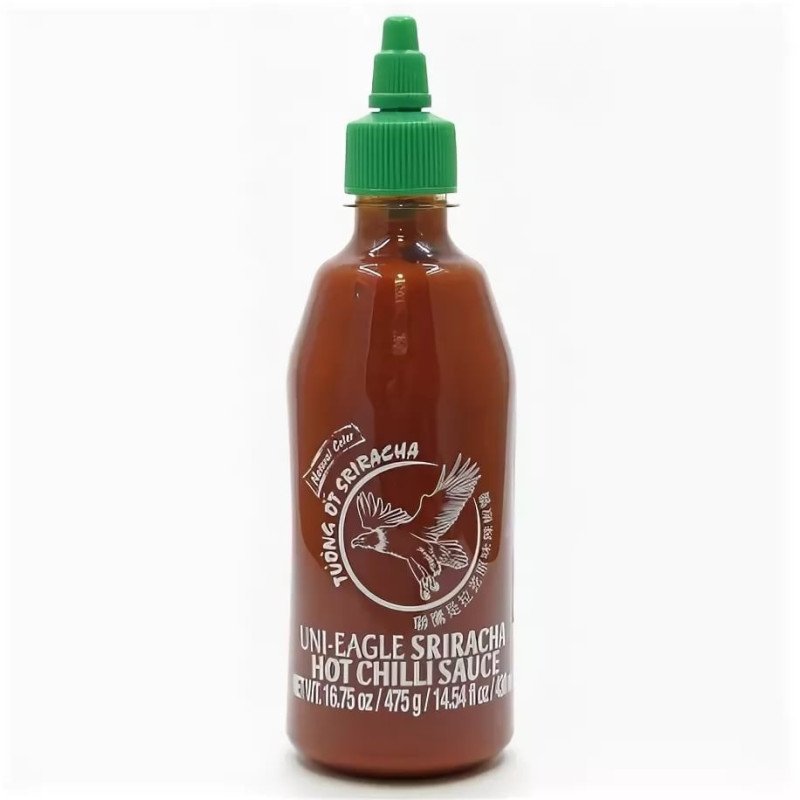 Соус Острый  50 гр