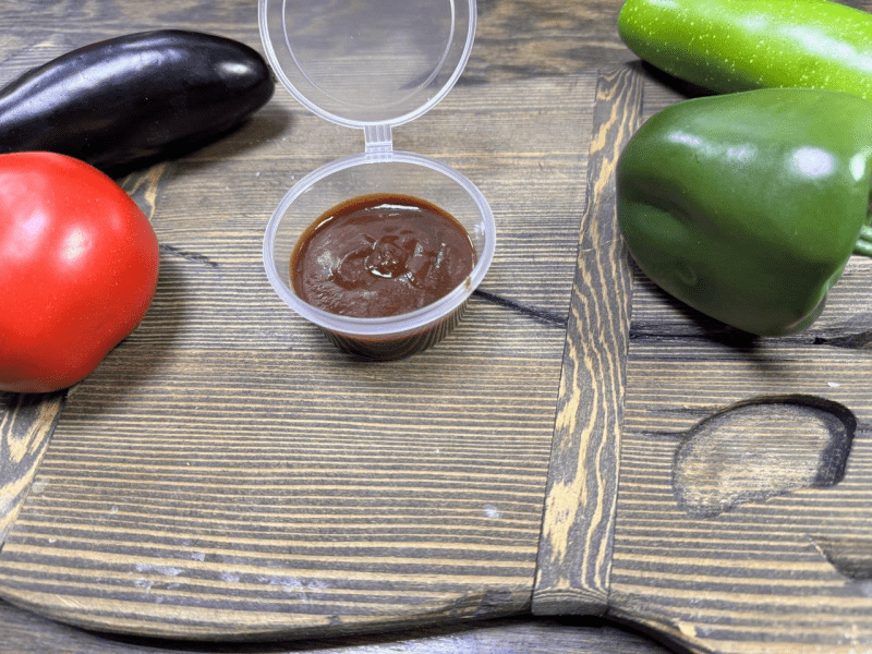 Соус Барбекю 50 гр