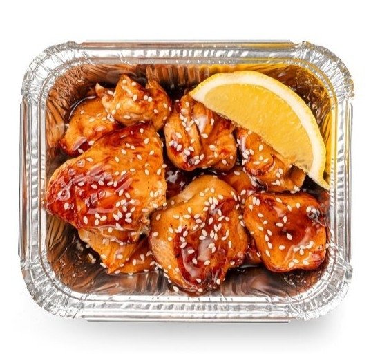 Курочка Терияки 