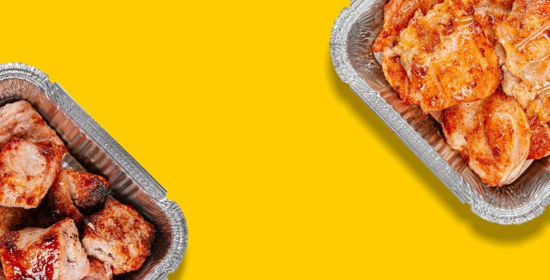 ПОЛКИЛО И КИЛОГРАММЫ