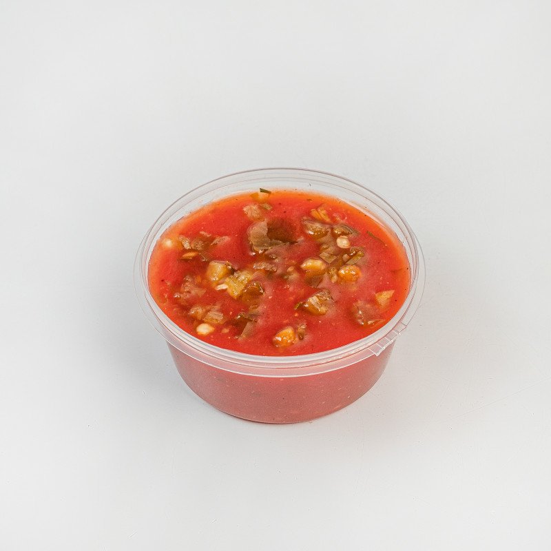 Соус Острый 200 мл 