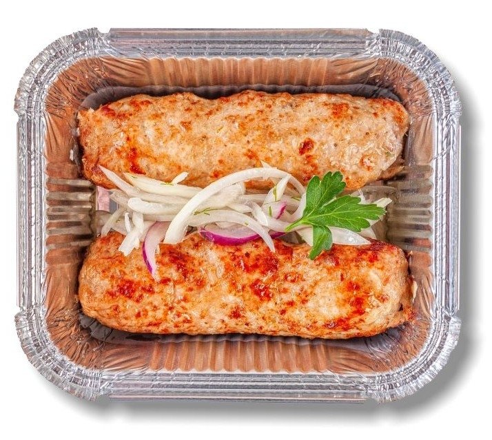 Люля Курица