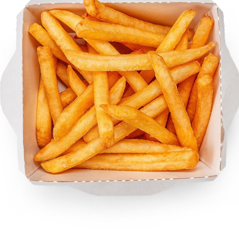 Картошка фри