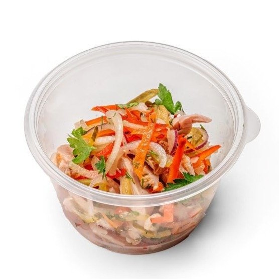 Салат Фирменный