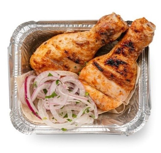 Куриные ножки