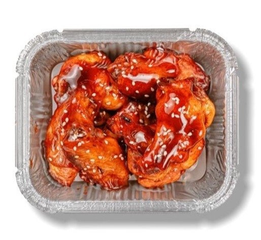 Крылья Терияки