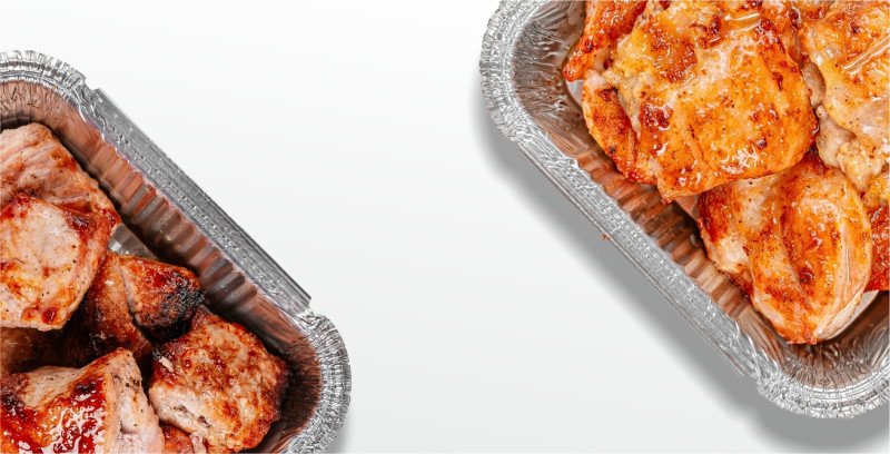 ПОЛКИЛО И КИЛОГРАММЫ