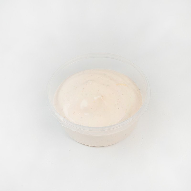 Соус Сырный Пармеджано 