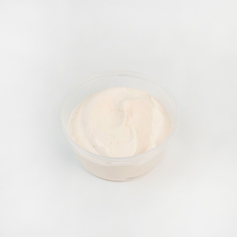 Соус сливочный фирменный  50 мл