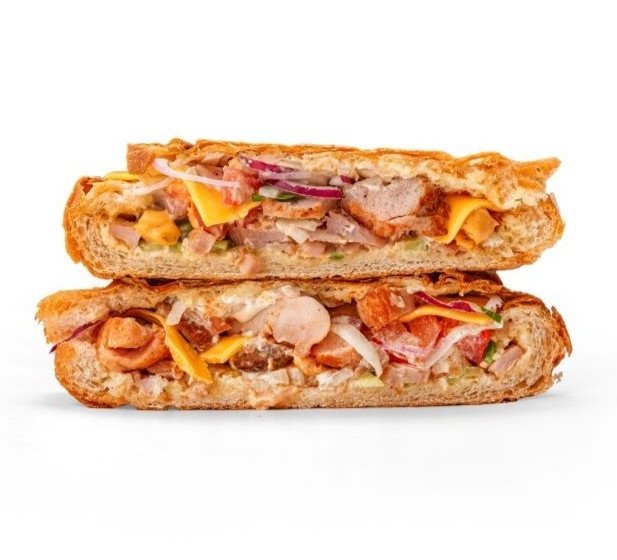 Донер Фирменный