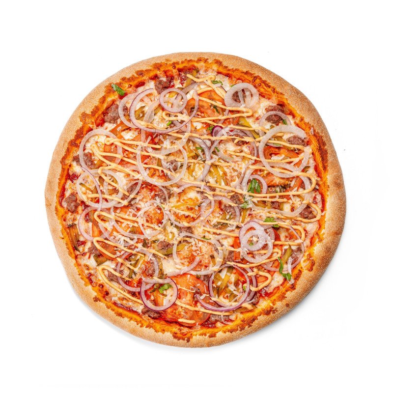 Пицца Фирменная