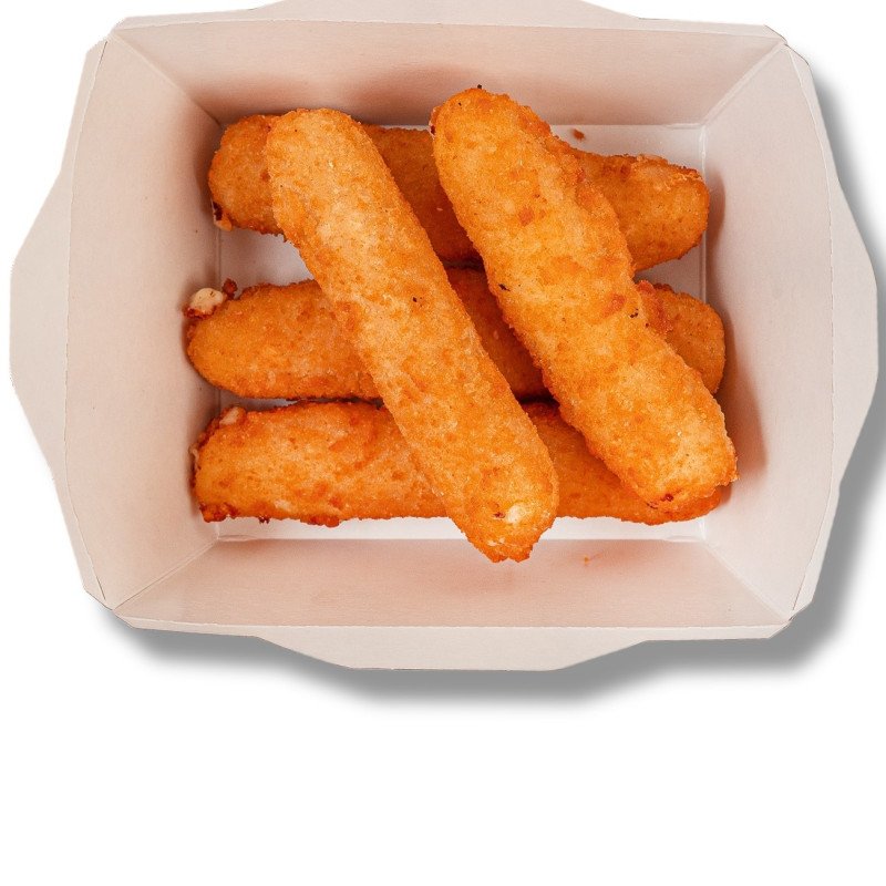 Сырные палочки 5 шт 