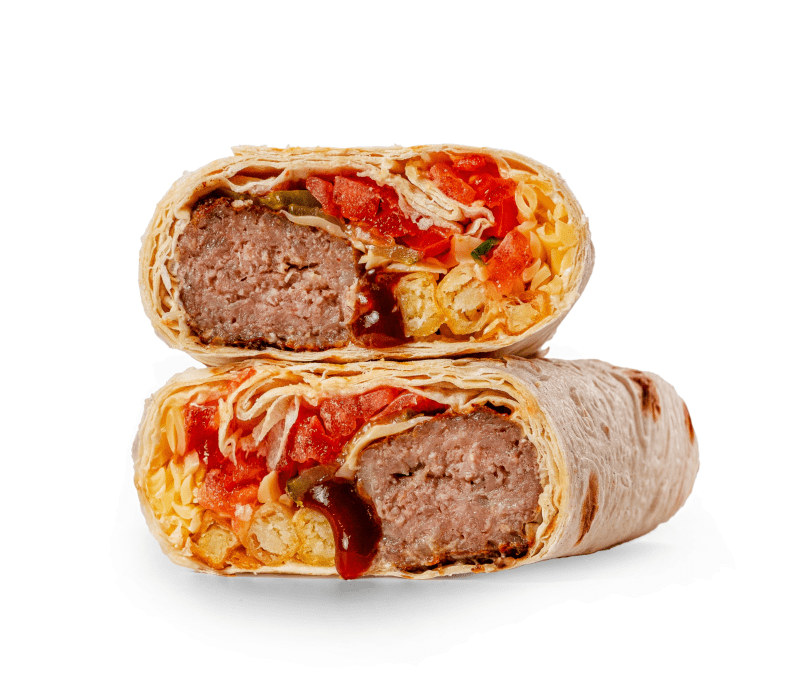 Кебаб Фирменный 