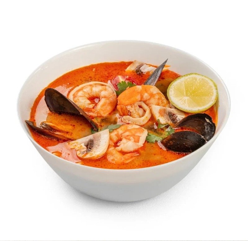 Том Ям Лайт 