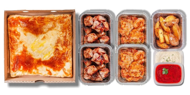 Сет Классик