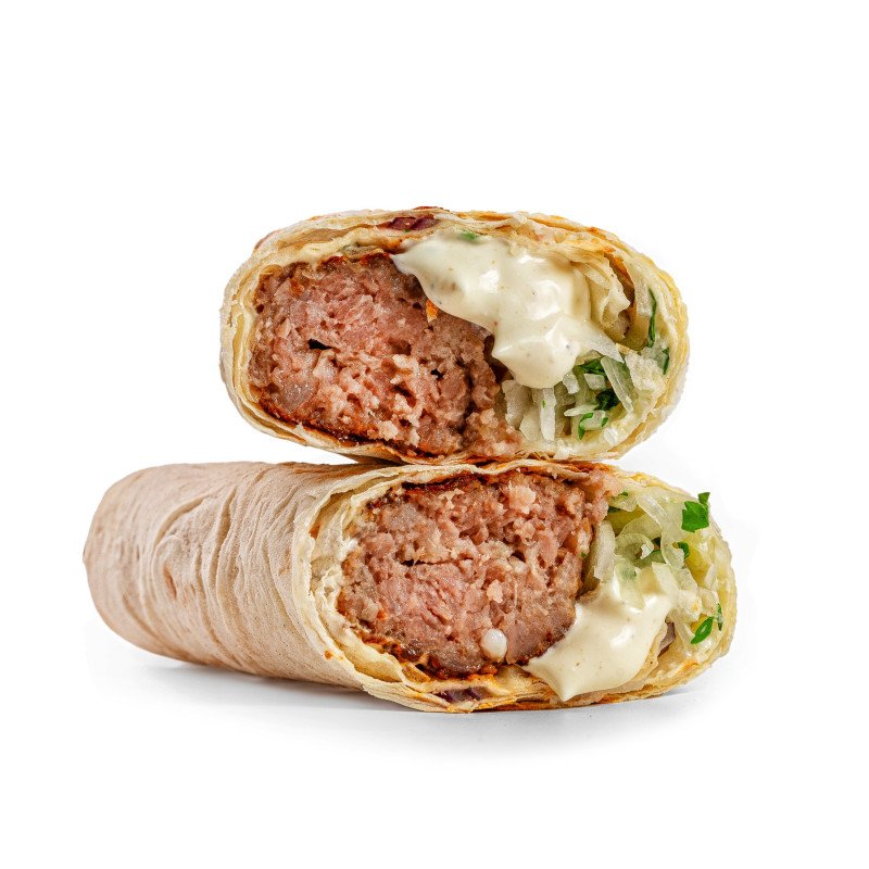 Кебаб Классика