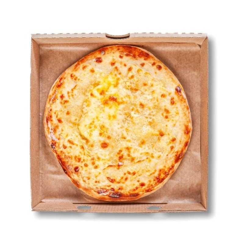 Хачапури по-Мегрельски