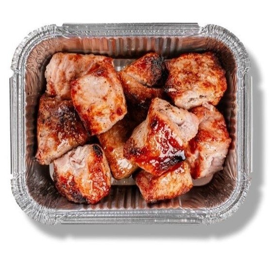 Свиная мякоть