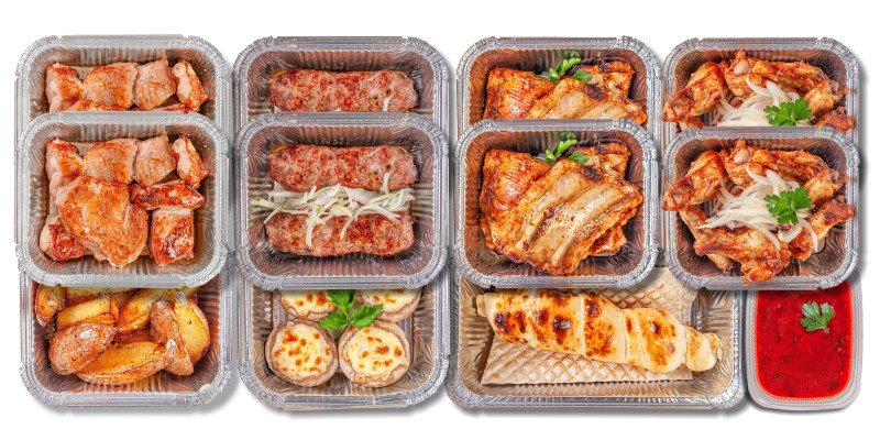 Cет Компашка