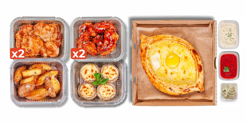 Сет Курочка