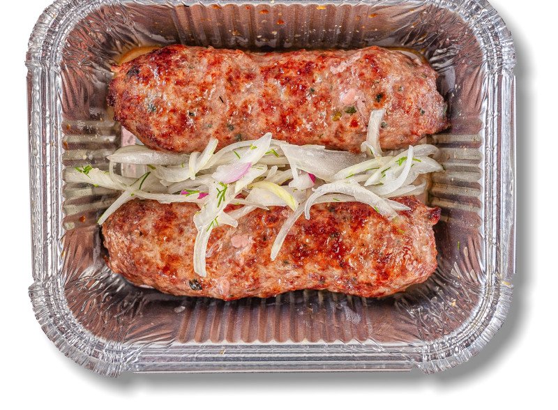 Люля Свинина Говядина