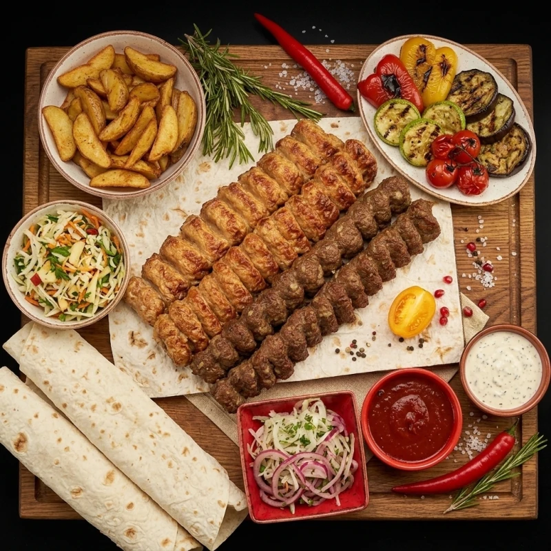 Люля Классик Компания