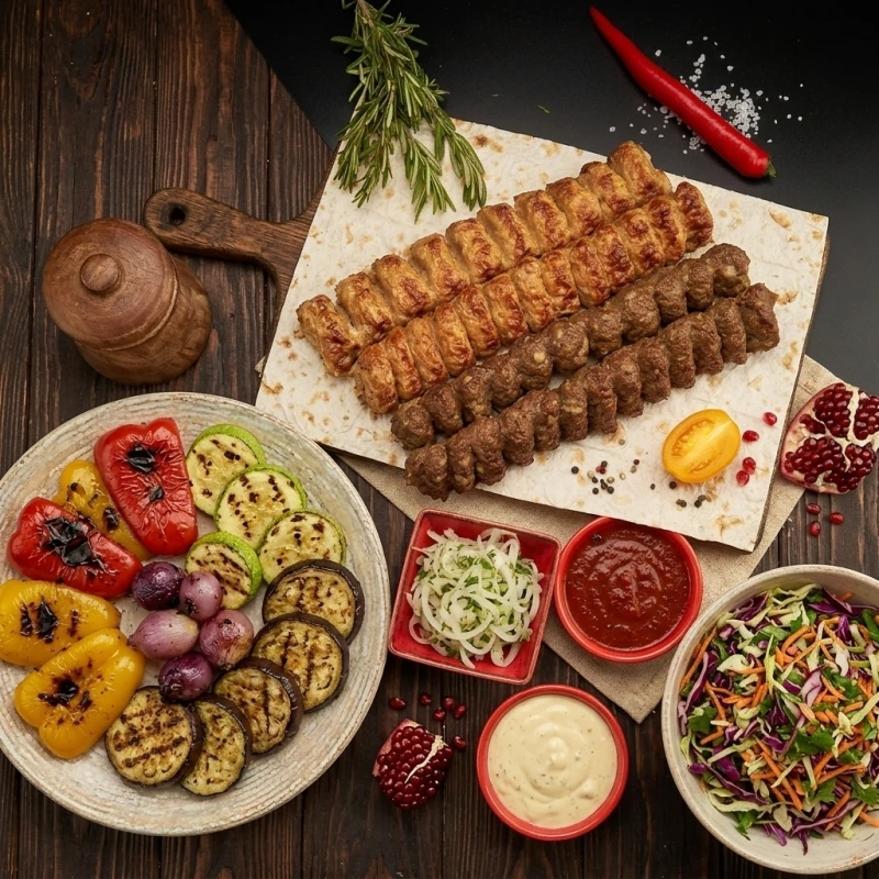 Люля Кавказский