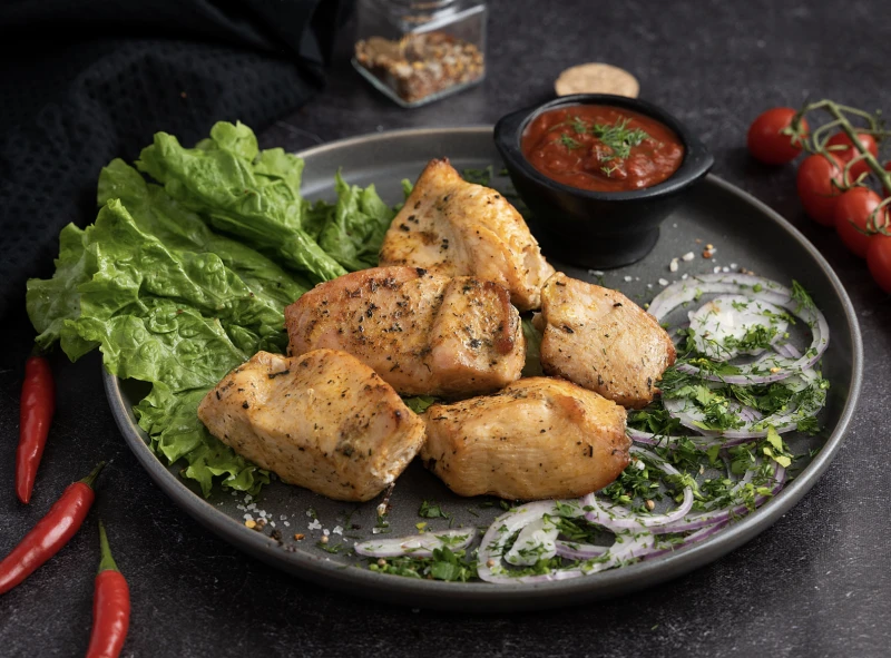 Куриное филе